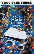 PlayStation 5 Gaming Guide: Overview of the best PS5 video games, hardware and accessories - Hardcover