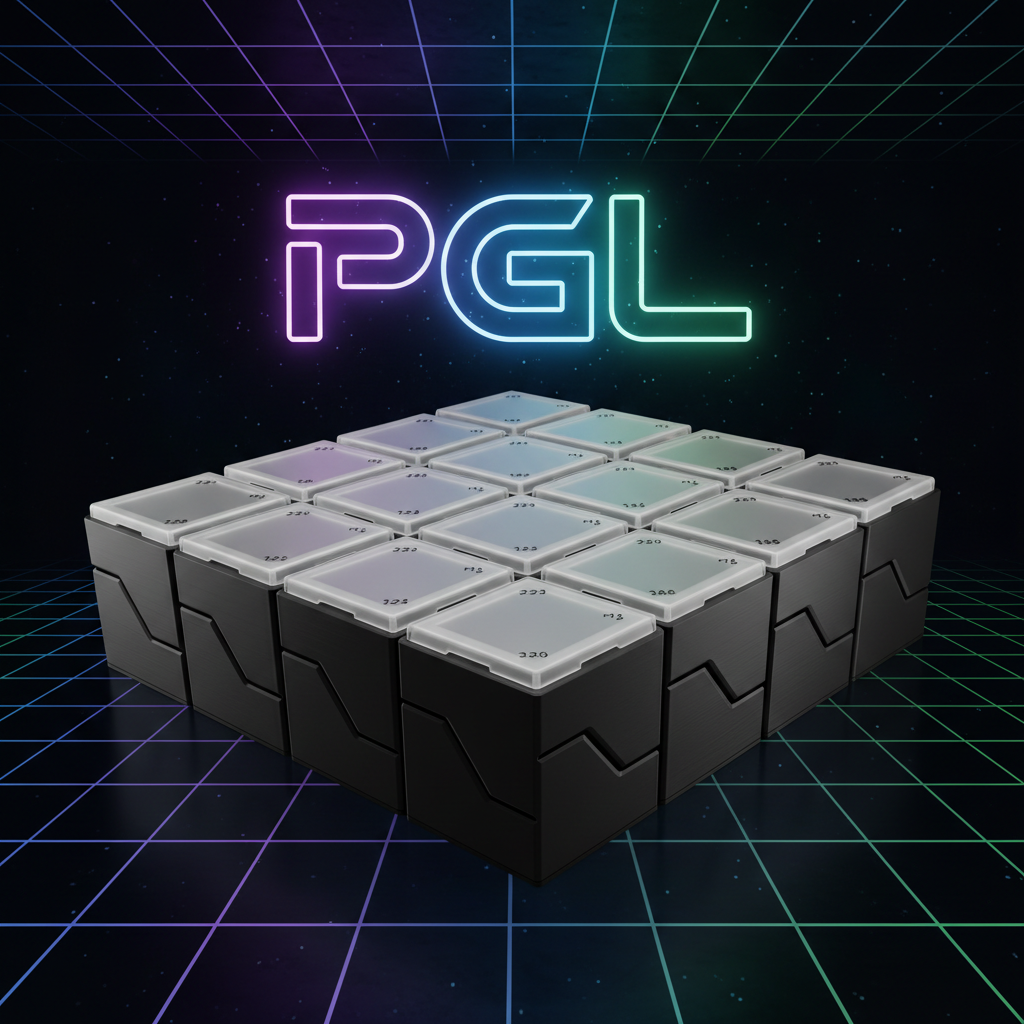 365 Card Boxes PGL
