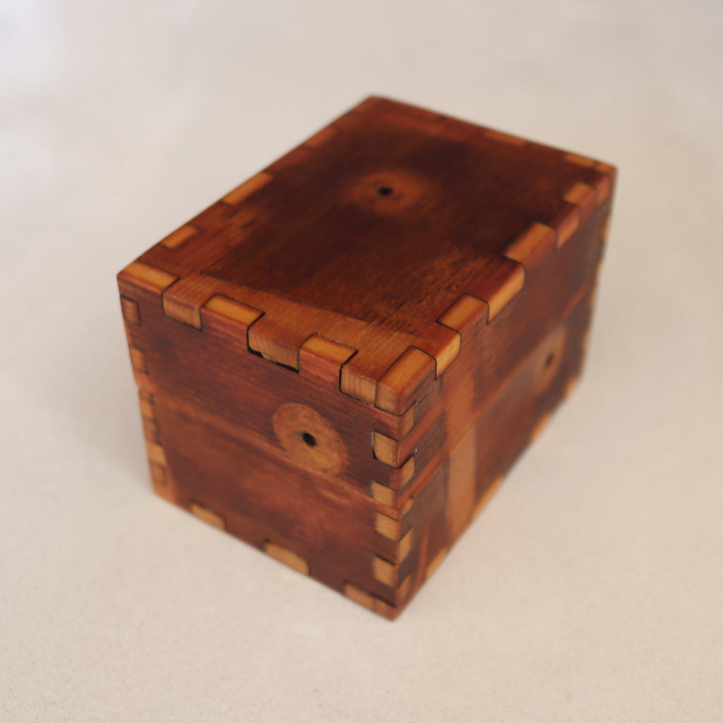 365 Card Boxes