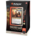 Magic: Phyrexia All Will Be One Commander Deck - Rebellion Rising