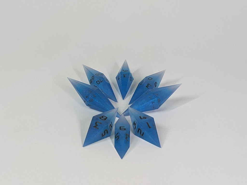 Blue Dragon