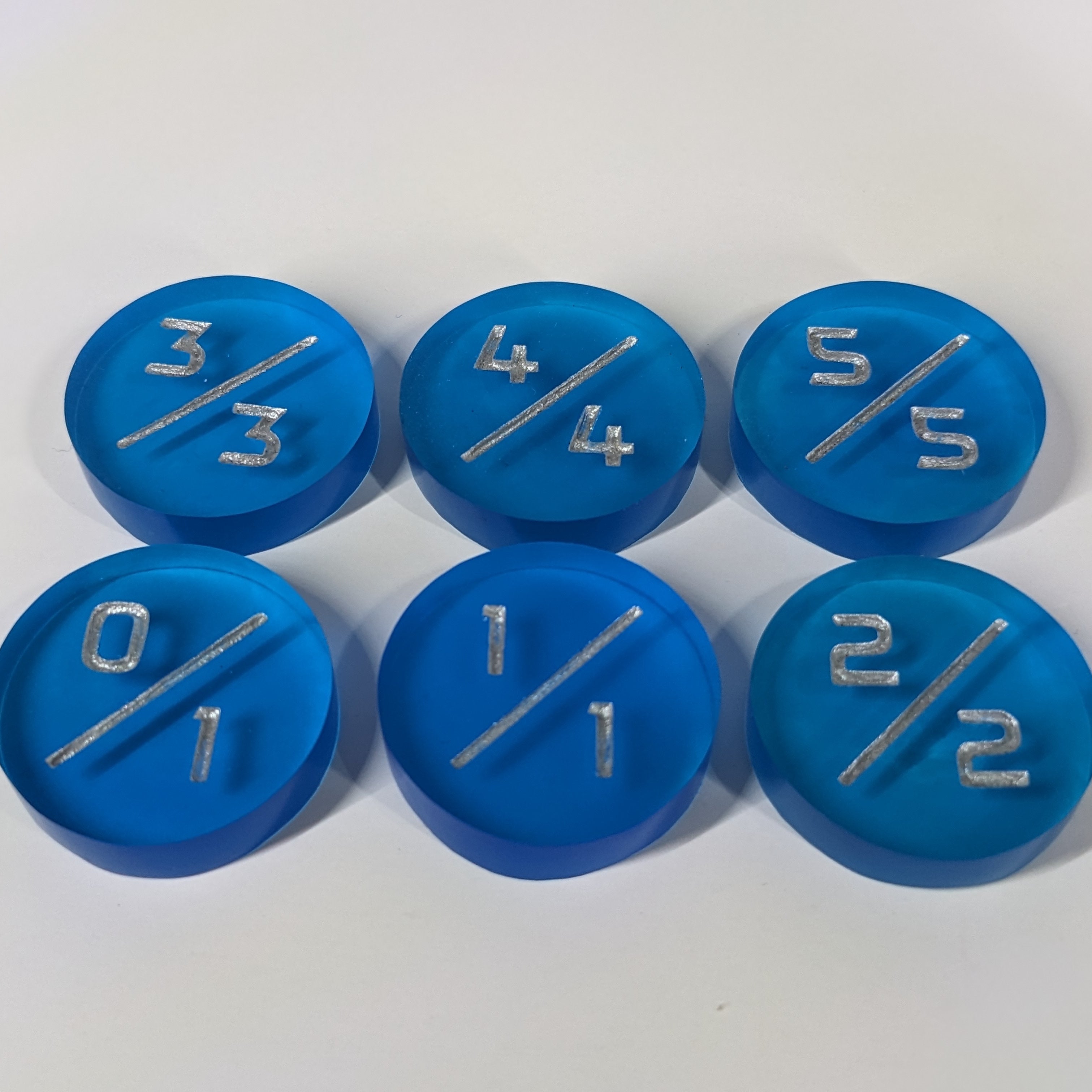 MTG Creature Tokens