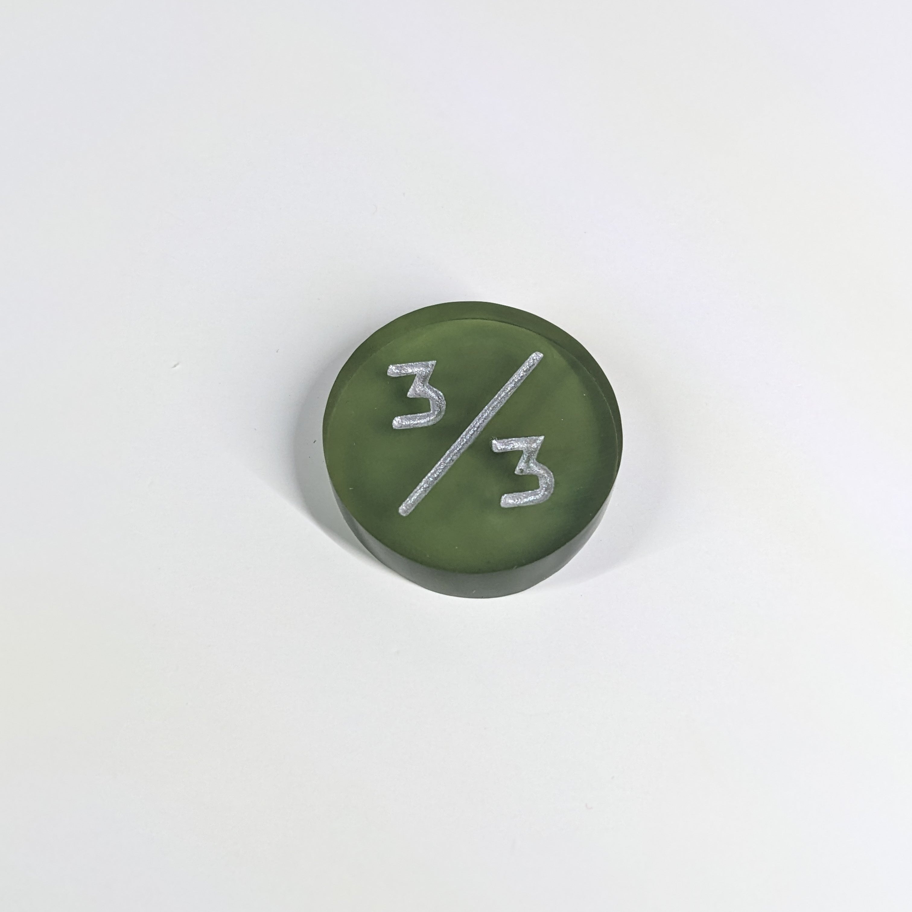 MTG Creature Tokens