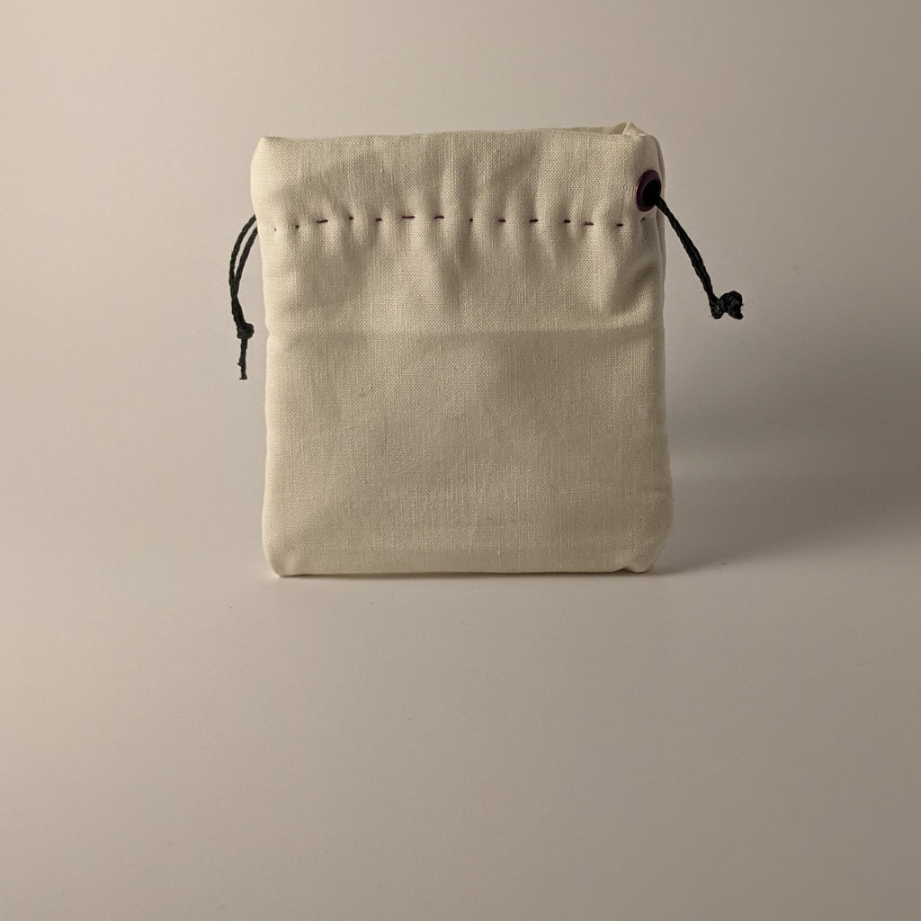 Small Dice Bag