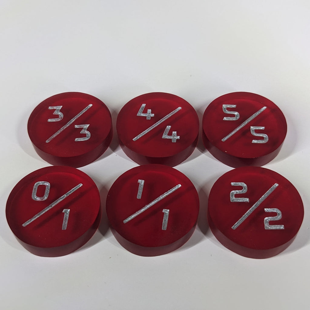 MTG Creature Tokens