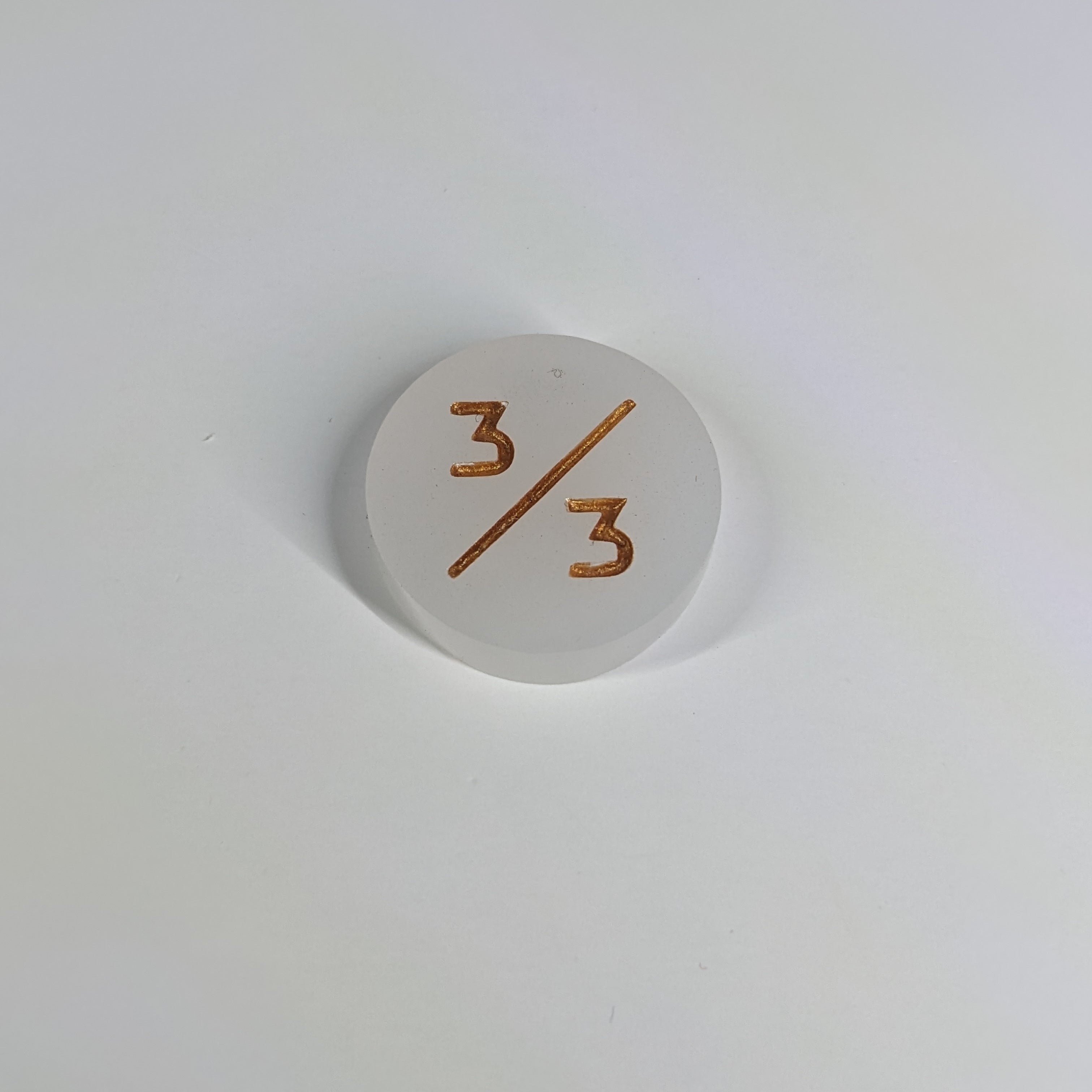 MTG Creature Tokens