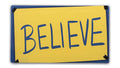 Believe TCG Playmat or XL Desktop