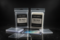 Trading Card Toploaders 100-Pack
