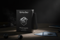 MTG Card Sleeves 100-Pack Matte Black