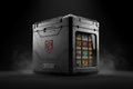 TCG Card Storage Box 1000+ Cards