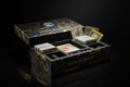 Pokémon Card Organizer Tray with Foam Insert