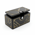 MTG Commander Deck Box